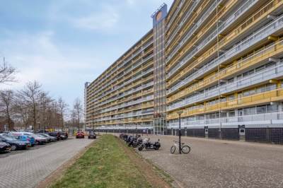 Woning Pharus 302 Zaandam
