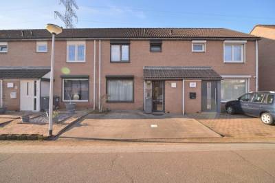 Woning Eemstraat 11 Heerlen
