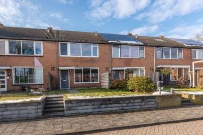 Woning Waardeel 9 Borger