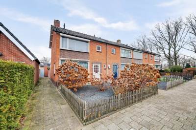 Woning Korenbloemstraat 8 Waalwijk