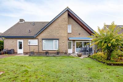 Woning Cruquiusstraat 3 Hulst