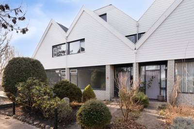 Woning Hoekerhof 8 Harlingen