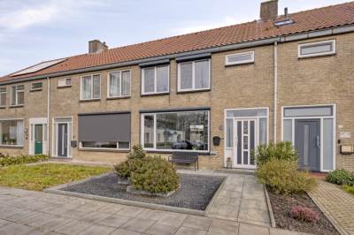 Woning Caustraat 31 Zierikzee