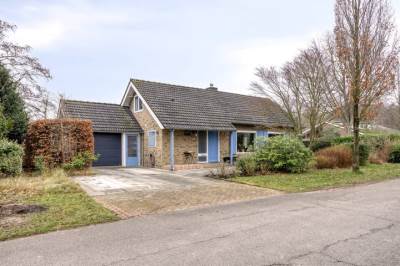 Woning Oosterscheldelaan 6 Burgh-Haamstede