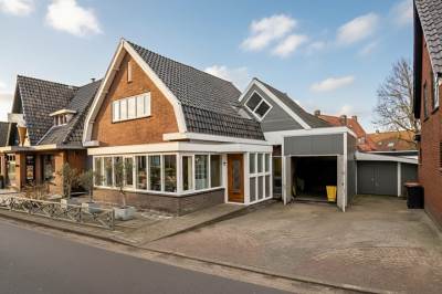 Woning De Goorn 56 De Goorn