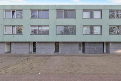 Woning De Kiepe 36 Enschede