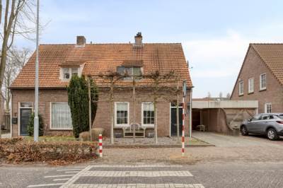 Woning Steenselseweg 15 Knegsel
