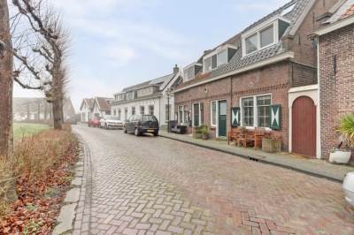 Woning Ring 16 Hellevoetsluis