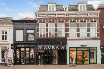 Woning Kleiweg 76 Gouda