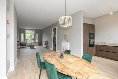 Woning Van Beuningenstraat 61 Den Haag