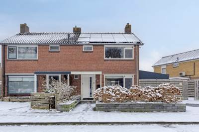 Woning Stadhouderslaan 114 Assen