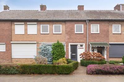 Woning Jan Steenstraat 25 Geleen