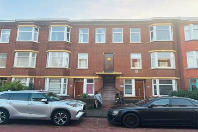 Woning Harderwijkstraat 293 Den Haag