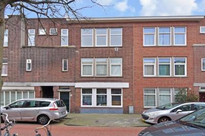 Woning Rhododendronstraat 46 Den Haag