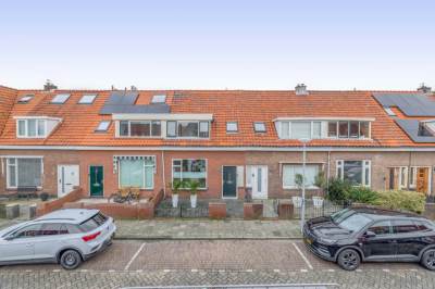 Woning Sternstraat 46 Den Helder