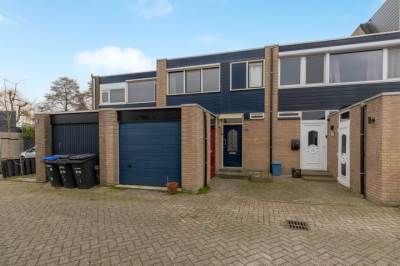 Woning Arentsburg 73 Dordrecht