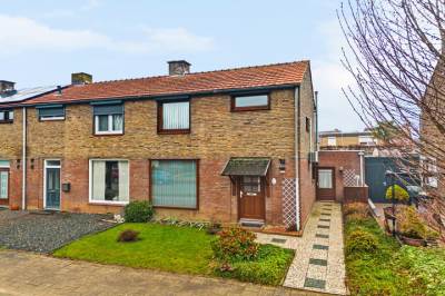 Woning Heerstraat Noord 104 Stein