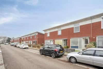 Woning Gersthegge 6 Maastricht