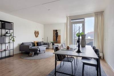 Woning Fongersplaats 12 Groningen