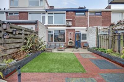 Woning Witte de Withstraat 18 De Lier