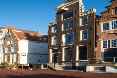 Woning Herengracht 79 Amsterdam