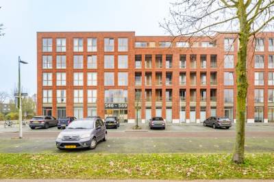 Woning Pablo Picassostraat 567 Utrecht