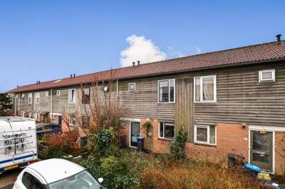 Woning Schoofstraat 82 Purmerend