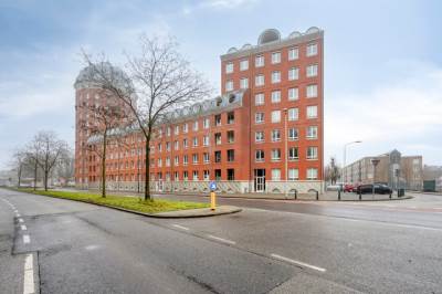 Woning J.F. Kennedylaan 74 Breda