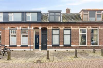 Woning Bothastraat 12 Den Helder