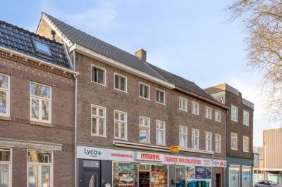 Woning Tunnelstraat 2B Geleen