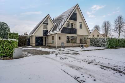 Woning Dingspil 14 Roden