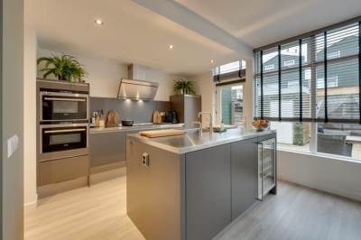 Woning IJsvogelstraat 9 Westzaan