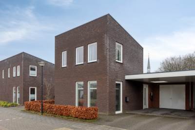Woning Gaard 18 Heusden (Gem. Asten)