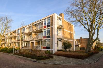 Woning Beethovenlaan 8 Leidschendam