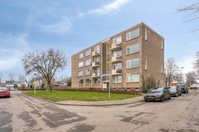 Woning Schaliedekkersdreef 82C Maastricht