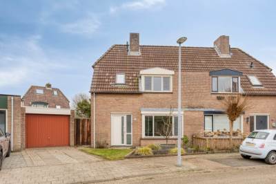 Woning Joppenberg 23 Veldhoven