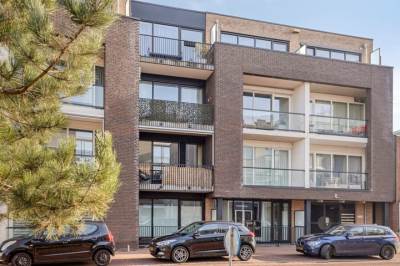 Woning Meyboomstraat 207 Nijverdal