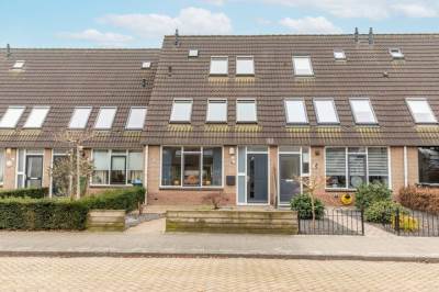 Woning Bussenbongerd 21 Kesteren
