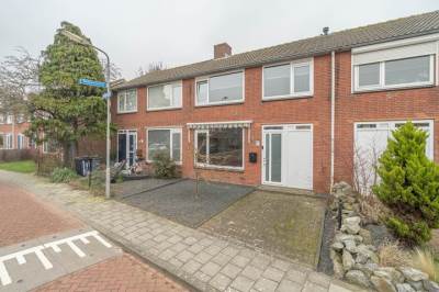 Woning Scheldestraat 30 Hansweert