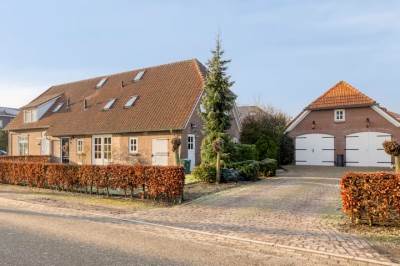Woning Stationsstraat 27A Valburg