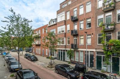 Woning Willem Beukelszstraat 32C Rotterdam