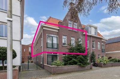 Woning Woldstraat 6804 Meppel