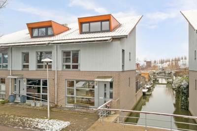 Woning Dotterbloemkade 34 Vleuten