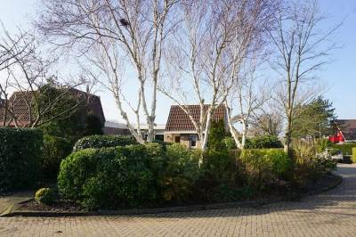 Woning Vogelzand 3412 Julianadorp