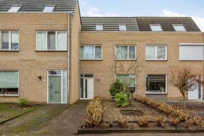 Woning Ter Hofstadlaan 9 Someren