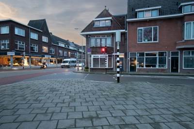 Woning Gansstraat 83 Utrecht