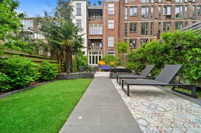 Woning 's-Gravendijkwal 38B Rotterdam