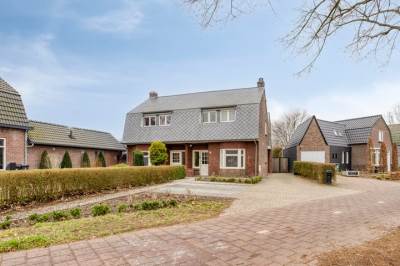 Woning Ommelseweg 9 Asten