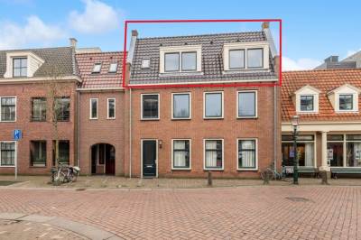 Woning Middelweg 3C Uitgeest