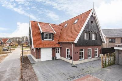 Woning Kinkeboer 8 Ootmarsum